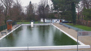 Koupaliště Bystřice pod Hostýnem - Bazén - 26.3.2026 v 16:45