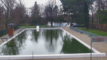 Koupaliště Bystřice pod...