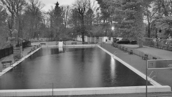 Koupaliště Bystřice pod...