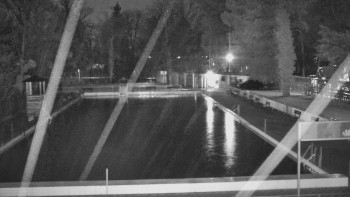 Koupaliště Bystřice pod...