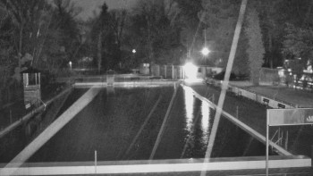 Koupaliště Bystřice pod...