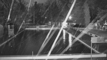 Koupaliště Bystřice pod...