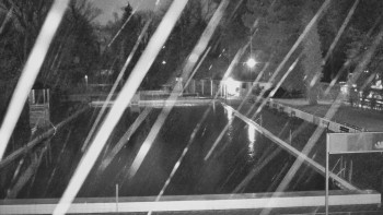 Koupaliště Bystřice pod...