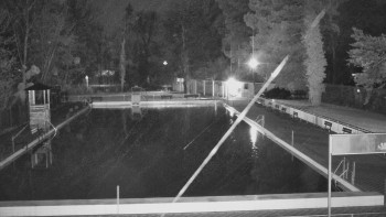 Koupaliště Bystřice pod...