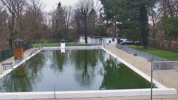 Koupaliště Bystřice pod...