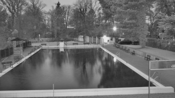 Koupaliště Bystřice pod...