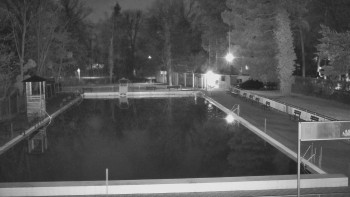 Koupaliště Bystřice pod...