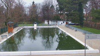 Koupaliště Bystřice pod...