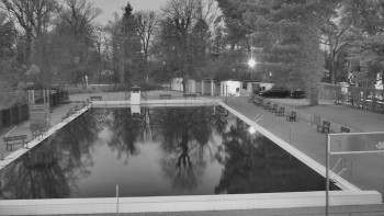 Koupaliště Bystřice pod...