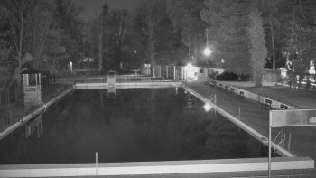 Koupaliště Bystřice pod...