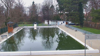 Koupaliště Bystřice pod...