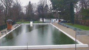 Koupaliště Bystřice pod...