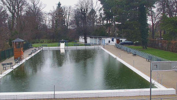 Koupaliště Bystřice pod...