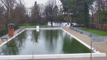 Koupaliště Bystřice pod...