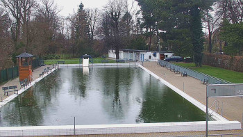 Koupaliště Bystřice pod...