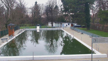 Koupaliště Bystřice pod...