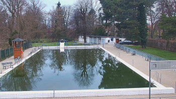 Koupaliště Bystřice pod...