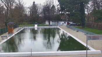 Koupaliště Bystřice pod...