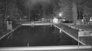 Koupaliště Bystřice pod...