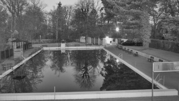 Koupaliště Bystřice pod...