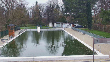 Koupaliště Bystřice pod...