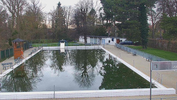 Koupaliště Bystřice pod...