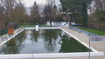 Koupaliště Bystřice pod...