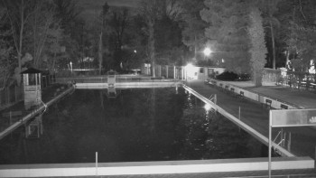 Koupaliště Bystřice pod...