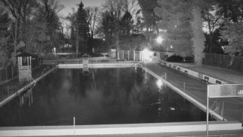 Koupaliště Bystřice pod...