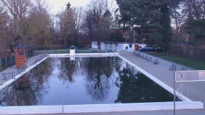 Koupaliště Bystřice pod Hostýnem - Bazén - 8.4.2026 v 05:45