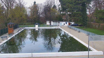 Koupaliště Bystřice pod...