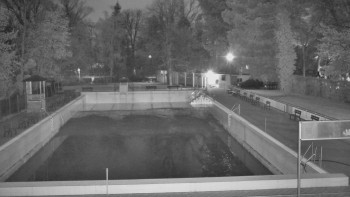 Koupaliště Bystřice pod...