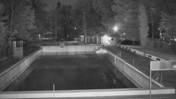 Koupaliště Bystřice pod...