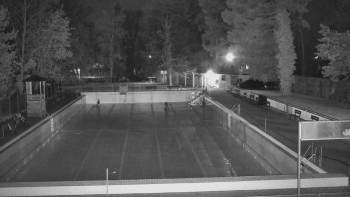 Koupaliště Bystřice pod...