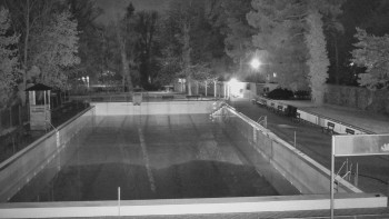 Koupaliště Bystřice pod...