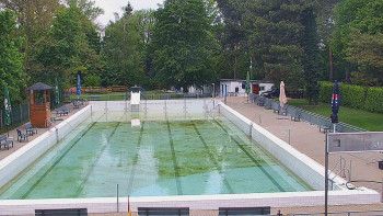 Koupaliště Bystřice pod...