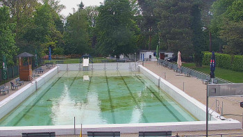 Koupaliště Bystřice pod...