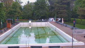 Koupaliště Bystřice pod Hostýnem - Bazén - 15.5.2026 v 05:45