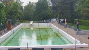 Koupaliště Bystřice pod Hostýnem - Bazén - 15.5.2026 v 09:45