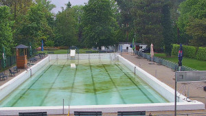 Koupaliště Bystřice pod Hostýnem - Bazén - 15.5.2026 v 11:45