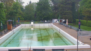 Koupaliště Bystřice pod...