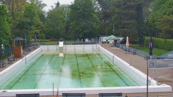 Koupaliště Bystřice pod...