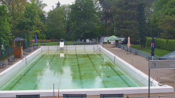 Koupaliště Bystřice pod...