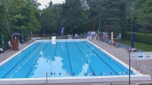 Koupaliště Bystřice pod Hostýnem - Bazén - 31.5.2026 v 04:45