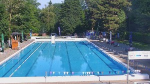 Koupaliště Bystřice pod Hostýnem - Bazén - 31.5.2026 v 07:45