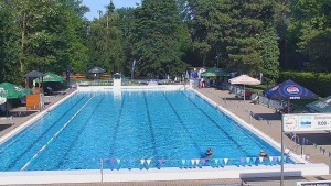 Koupaliště Bystřice pod Hostýnem - Bazén - 31.5.2026 v 08:45
