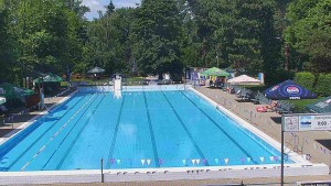 Koupaliště Bystřice pod Hostýnem - Bazén - 31.5.2026 v 11:45