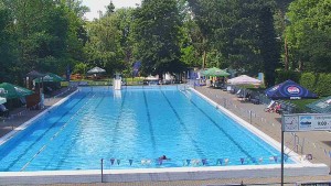 Koupaliště Bystřice pod Hostýnem - Bazén - 31.5.2026 v 12:45
