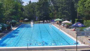 Koupaliště Bystřice pod Hostýnem - Bazén - 31.5.2026 v 13:45