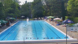 Koupaliště Bystřice pod Hostýnem - Bazén - 31.5.2026 v 14:45